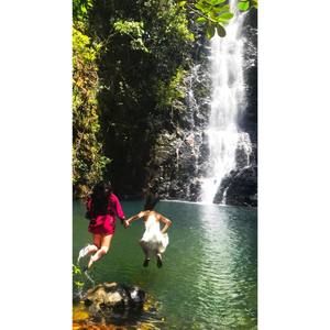 Meet your Posher, Paige